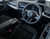 2022 BMW 218i Active Tourer M Sport Launch Edition - Interior Wallpaper 190x150