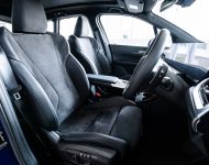 2022 BMW 218i Active Tourer M Sport Launch Edition - Interior Wallpaper 190x150