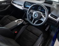 2022 BMW 218i Active Tourer M Sport Launch Edition - Interior Wallpaper 190x150