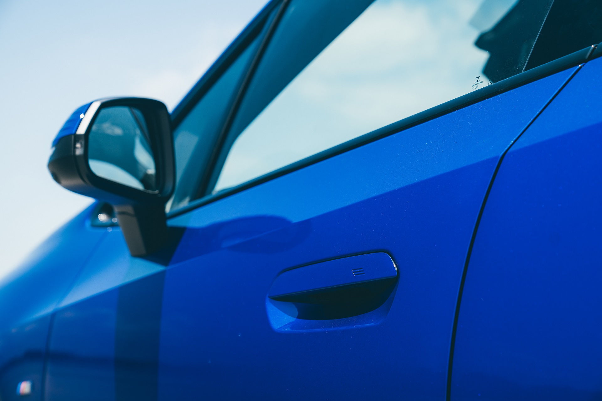 Download 2022 BMW 218i Active Tourer M Sport Launch Edition - Mirror HD Wallpaper 1920x1280 #46