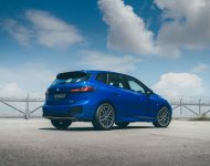 2022 BMW 218i Active Tourer M Sport Launch Edition - Rear Three-Quarter Wallpaper 190x150