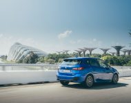 2022 BMW 218i Active Tourer M Sport Launch Edition - Rear Three-Quarter Wallpaper 190x150