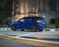 2022 BMW 218i Active Tourer M Sport Launch Edition - Rear Three-Quarter Wallpaper 190x150