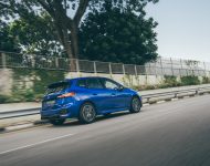 2022 BMW 218i Active Tourer M Sport Launch Edition - Rear Three-Quarter Wallpaper 190x150