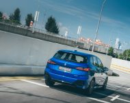 2022 BMW 218i Active Tourer M Sport Launch Edition - Rear Wallpaper 190x150