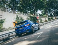 2022 BMW 218i Active Tourer M Sport Launch Edition - Rear Wallpaper 190x150