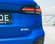 2022 BMW 218i Active Tourer M Sport Launch Edition - Tail Light Wallpaper 190x150