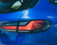 2022 BMW 218i Active Tourer M Sport Launch Edition - Tail Light Wallpaper 190x150