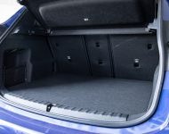 2022 BMW 218i Active Tourer M Sport Launch Edition - Trunk Wallpaper 190x150