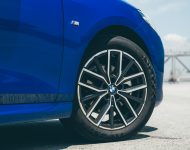 2022 BMW 218i Active Tourer M Sport Launch Edition - Wheel Wallpaper 190x150