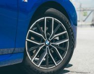 2022 BMW 218i Active Tourer M Sport Launch Edition - Wheel Wallpaper 190x150