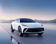 Download 2022 Buick Electra-X Concept HD Wallpapers and Backgrounds