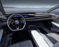 2022 Buick Electra-X Concept - Interior Wallpaper 190x150