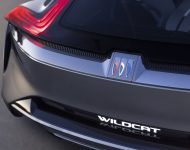 2022 Buick Wildcat EV Concept - Detail Wallpaper 190x150