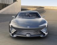 2022 Buick Wildcat EV Concept - Front Wallpaper 190x150