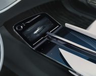 2022 Buick Wildcat EV Concept - Interior, Detail Wallpaper 190x150