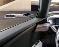 2022 Buick Wildcat EV Concept - Interior Wallpaper 190x150