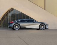 2022 Buick Wildcat EV Concept - Side Wallpaper 190x150