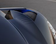2023 Cadillac Project GTP Hypercar - Detail Wallpaper 190x150