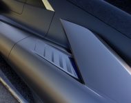 2023 Cadillac Project GTP Hypercar - Detail Wallpaper 190x150