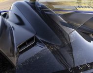 2023 Cadillac Project GTP Hypercar - Detail Wallpaper 190x150