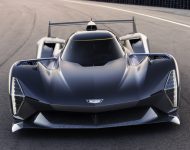 2023 Cadillac Project GTP Hypercar - Front Wallpaper 190x150