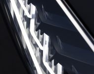 2023 Cadillac Project GTP Hypercar - Headlight Wallpaper 190x150