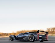 2023 Cadillac Project GTP Hypercar - Rear Three-Quarter Wallpaper 190x150