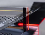 2023 Cadillac Project GTP Hypercar - Spoiler Wallpaper 190x150