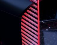 2023 Cadillac Project GTP Hypercar - Tail Light Wallpaper 190x150