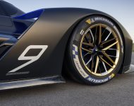 2023 Cadillac Project GTP Hypercar - Wheel Wallpaper 190x150