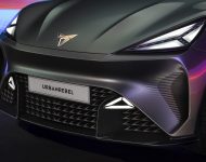 2022 Cupra UrbanRebel Concept - Front Wallpaper 190x150
