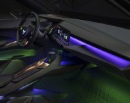 2022 Cupra UrbanRebel Concept - Interior Wallpaper 190x150