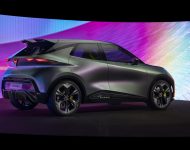 2022 Cupra UrbanRebel Concept - Rear Three-Quarter Wallpaper 190x150