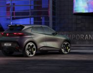 2022 Cupra UrbanRebel Concept - Rear Three-Quarter Wallpaper 190x150