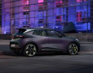 2022 Cupra UrbanRebel Concept - Rear Three-Quarter Wallpaper 190x150