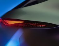 2022 Cupra UrbanRebel Concept - Tail Light Wallpaper 190x150