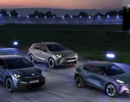 2022 Cupra UrbanRebel Concept Wallpaper 190x150