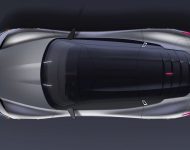 2022 DeLorean Alpha 5 Concept - Design Sketch Wallpaper 190x150