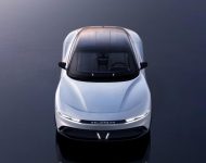 2022 DeLorean Alpha 5 Concept - Front Wallpaper 190x150