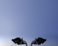 2022 DeLorean Alpha 5 Concept - Front Wallpaper 190x150