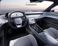 2022 DeLorean Alpha 5 Concept - Interior Wallpaper 190x150