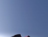 2022 DeLorean Alpha 5 Concept - Rear Three-Quarter Wallpaper 190x150