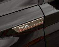 2022 Hyundai i30 N Drive-N Limited Edition - UK version - Badge Wallpaper 190x150