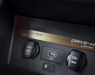2022 Hyundai i30 N Drive-N Limited Edition - UK version - Interior, Detail Wallpaper 190x150