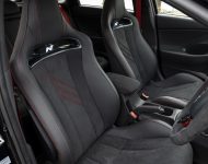 2022 Hyundai i30 N Drive-N Limited Edition - UK version - Interior, Front Seats Wallpaper 190x150