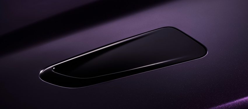 2022 Jaguar F-Pace SVR Edition 1988 - UK version - Detail Wallpaper 850x376 #4