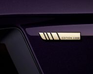 2022 Jaguar F-Pace SVR Edition 1988 - UK version - Detail Wallpaper 190x150