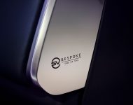 2022 Jaguar F-Pace SVR Edition 1988 - UK version - Interior, Detail Wallpaper 190x150