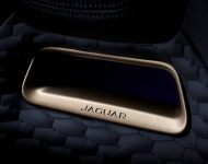 2022 Jaguar F-Pace SVR Edition 1988 - UK version - Interior, Detail Wallpaper 190x150